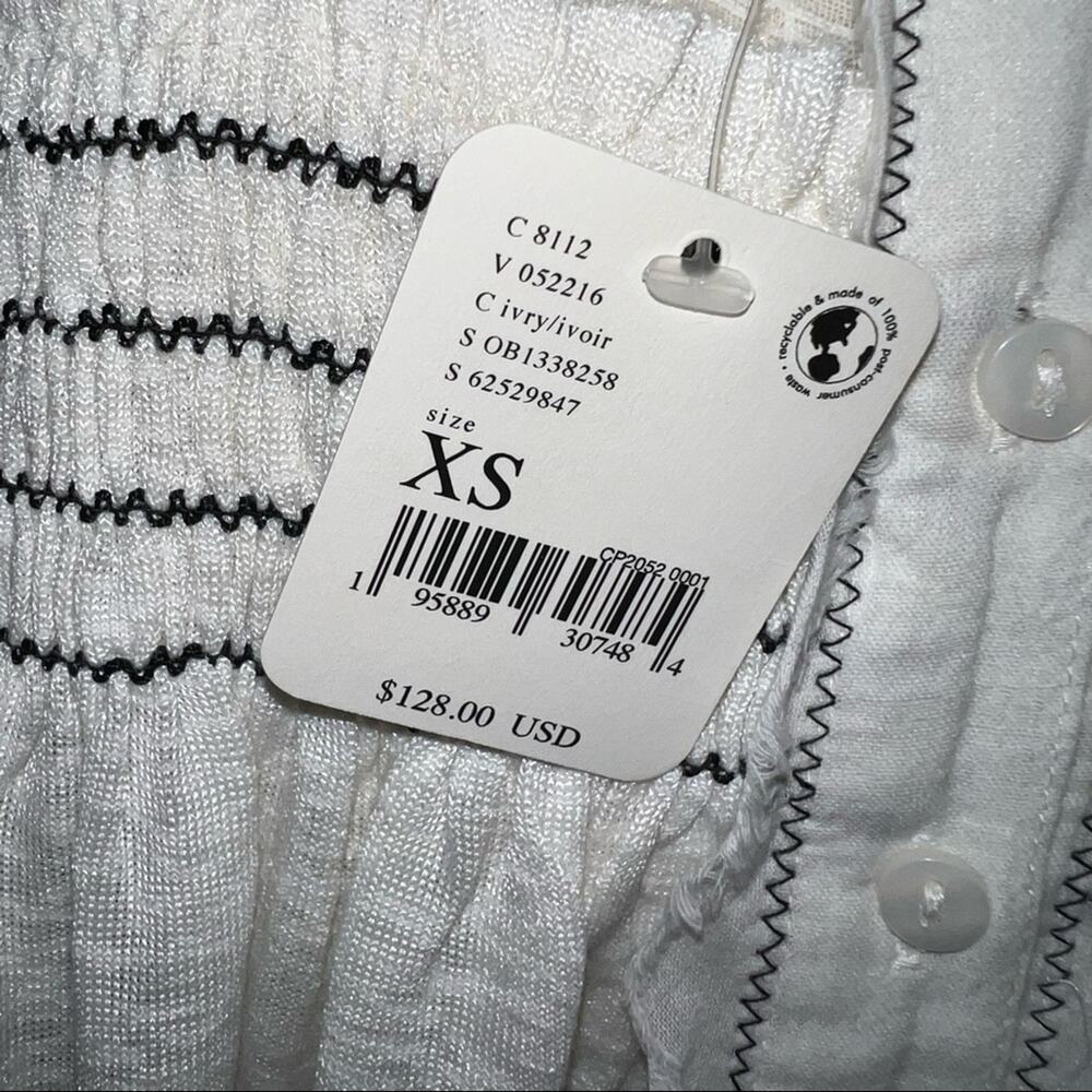 Free People Sea Breeze Tunic - Picture 3 of 4